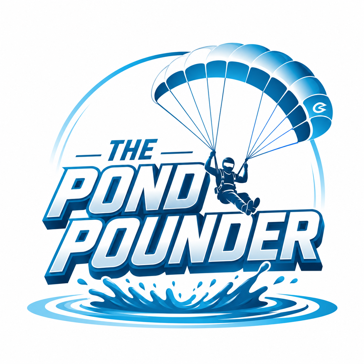 The Pond Pounder ๐ฆ