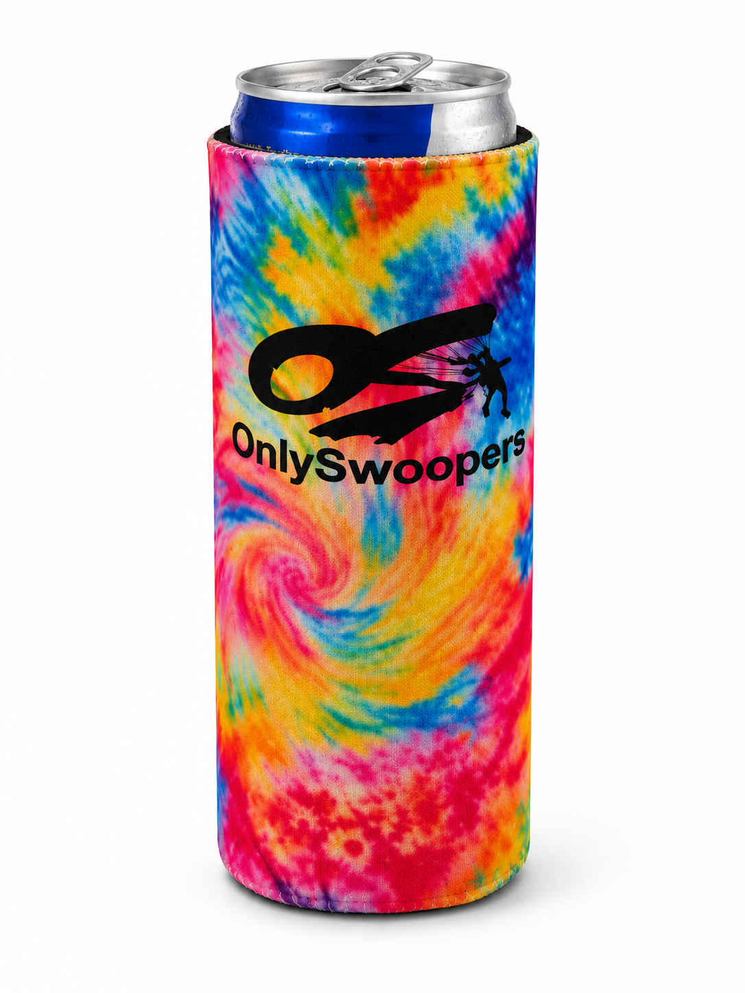The Oozie Koozie