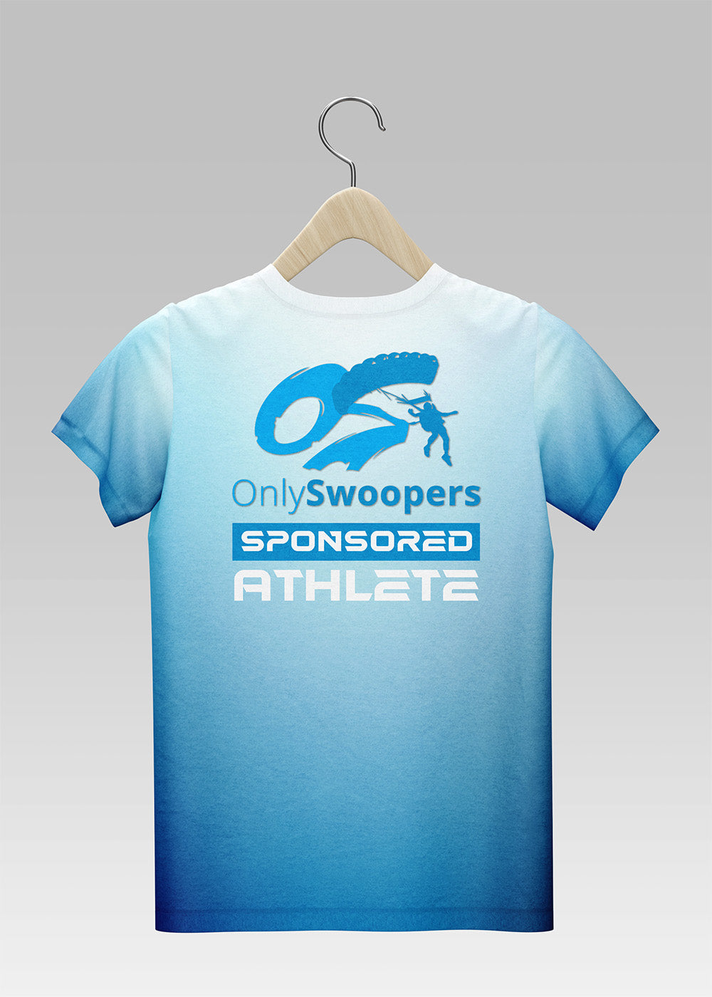 The "We haven't figured out a name yet" shirt