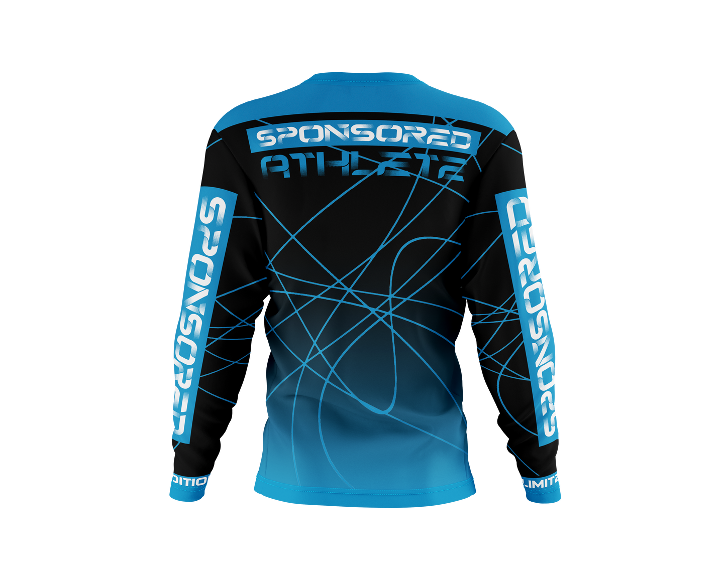 Pro-Level Swoop Enhancer™ (Also a Jersey)
