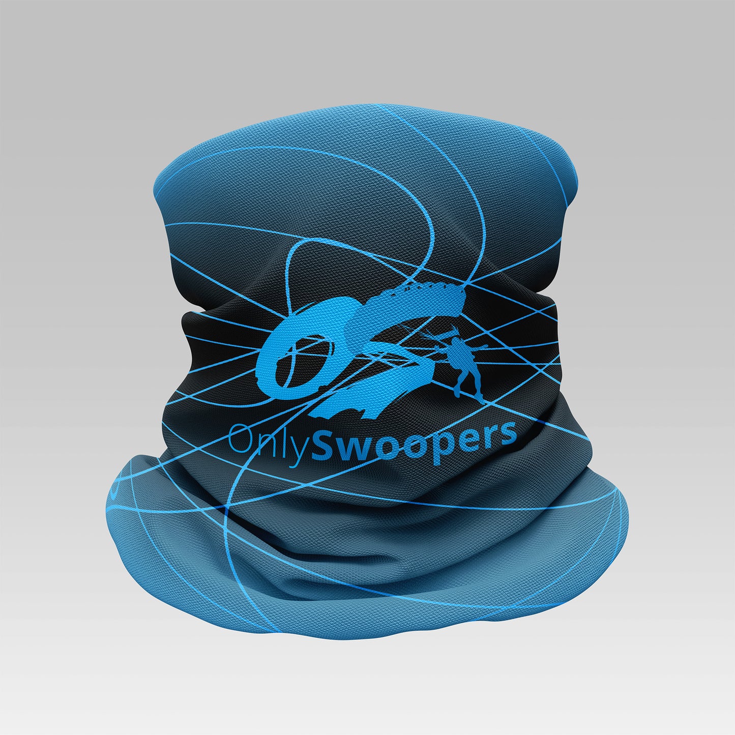 The Throat Coat 🥼