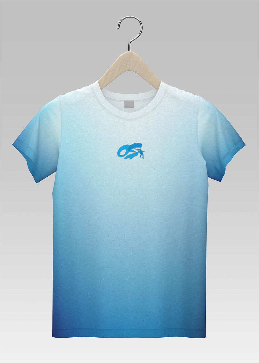 The "We haven't figured out a name yet" shirt