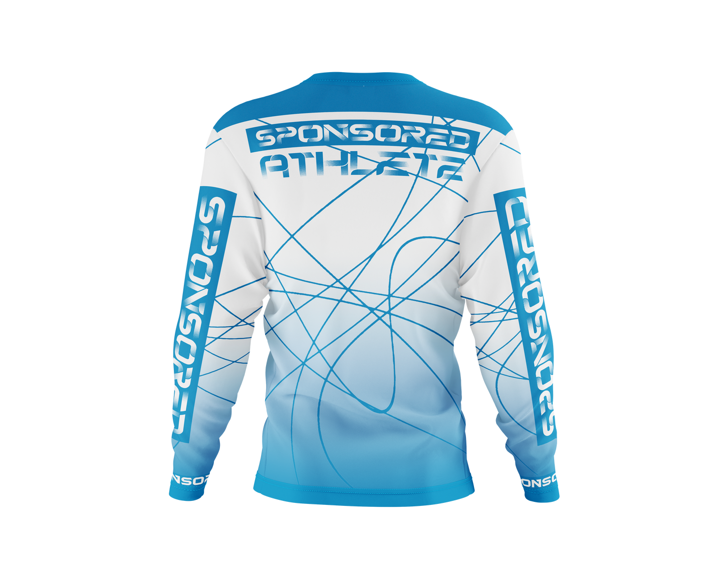 Pro-Level Swoop Enhancer™ (Also a Jersey)