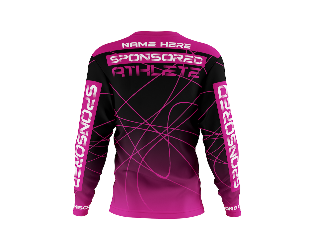 PINK MODE: Our FASTEST jersey ever(Pre-order)