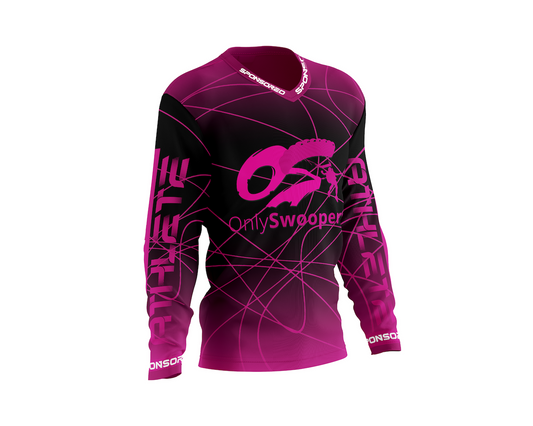 PINK MODE: Our FASTEST jersey ever(Pre-order)