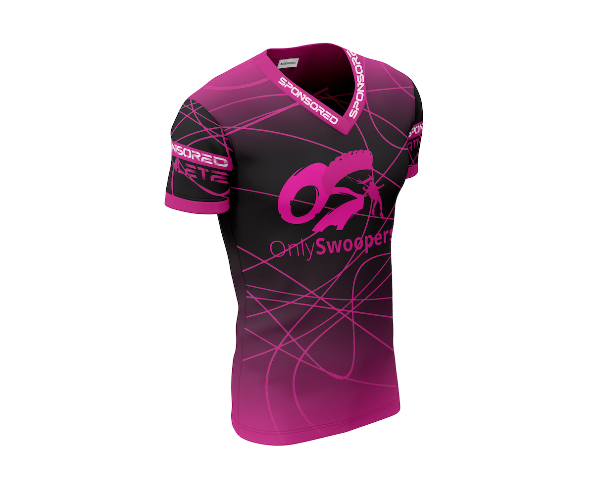 PINK MODE: Our FASTEST jersey ever(Pre-order)